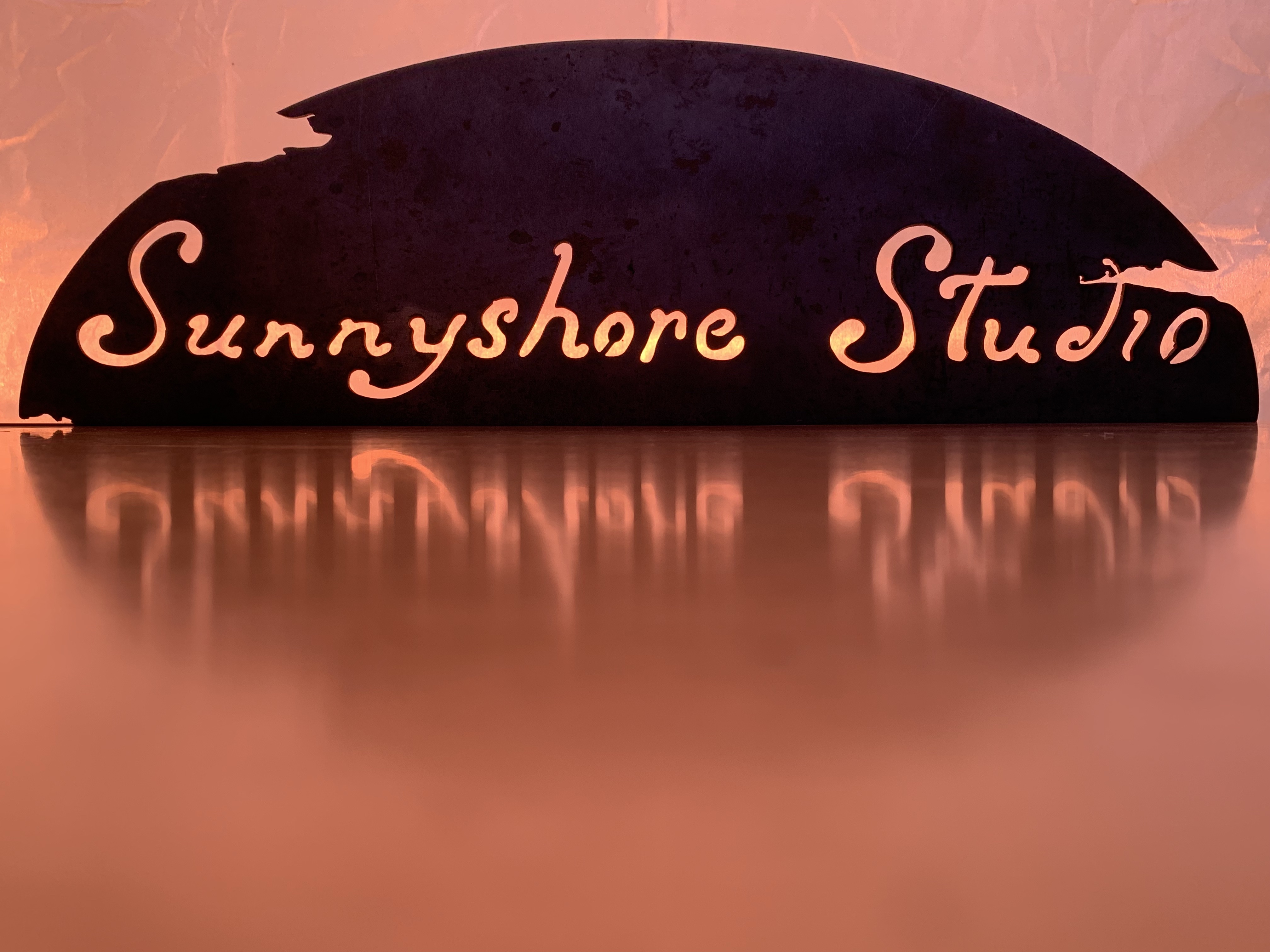 Stop by Sunnyshore Studio during 25th Annual Studio Tour
