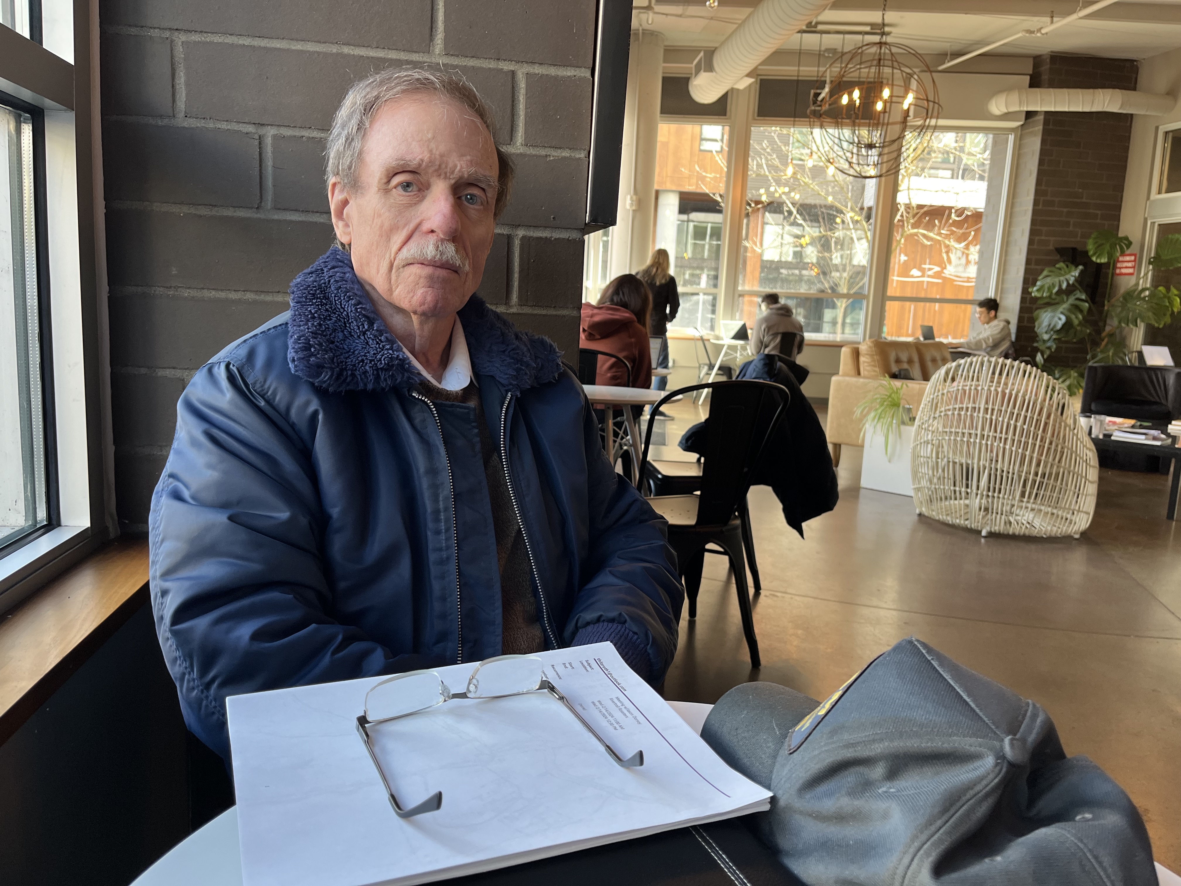 Bridges of Redmond: Tom Hizroth and the History of Marymoor Park