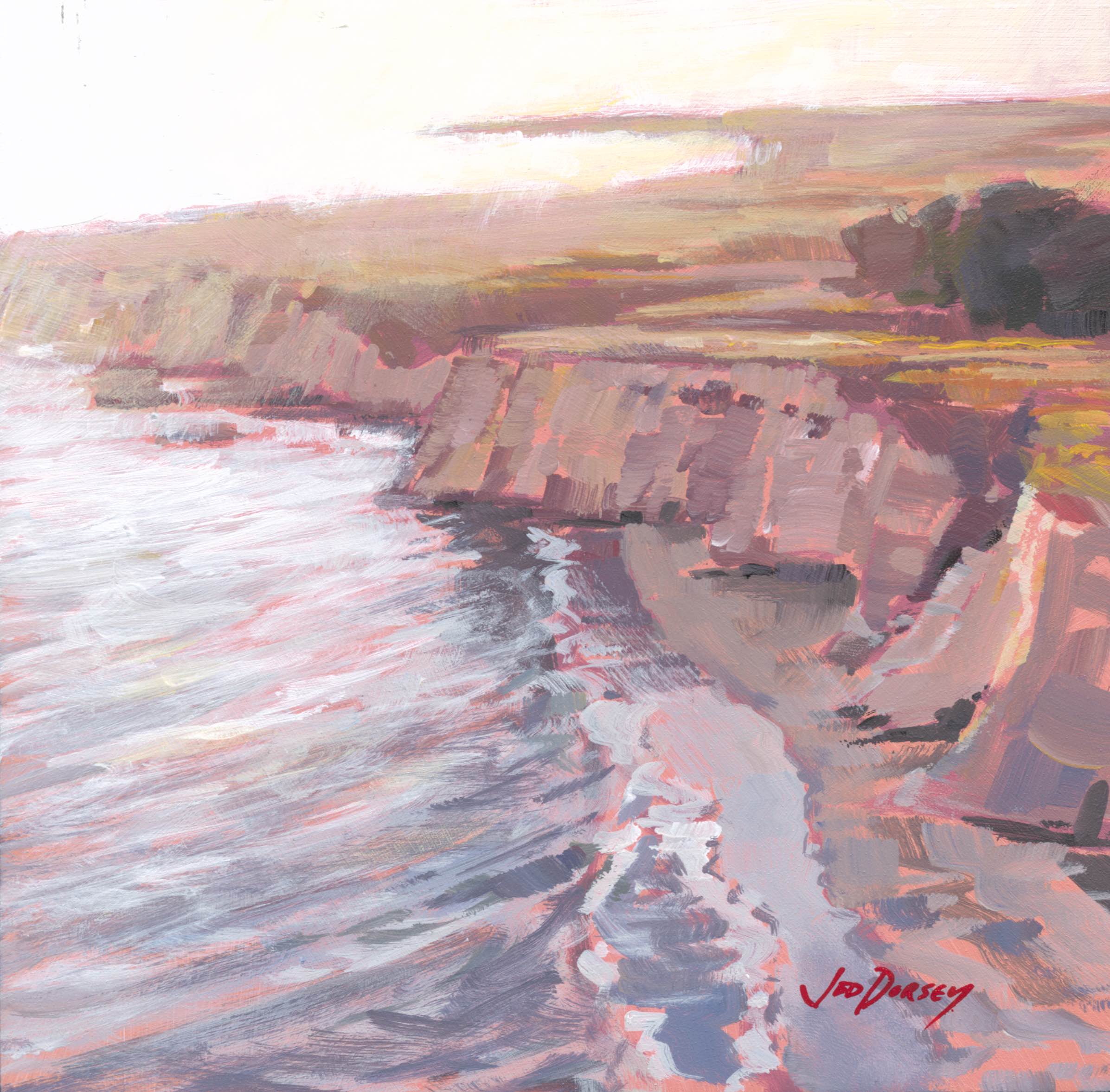 1 States of Jed’s Paint Across America Collection still to find their perfect home