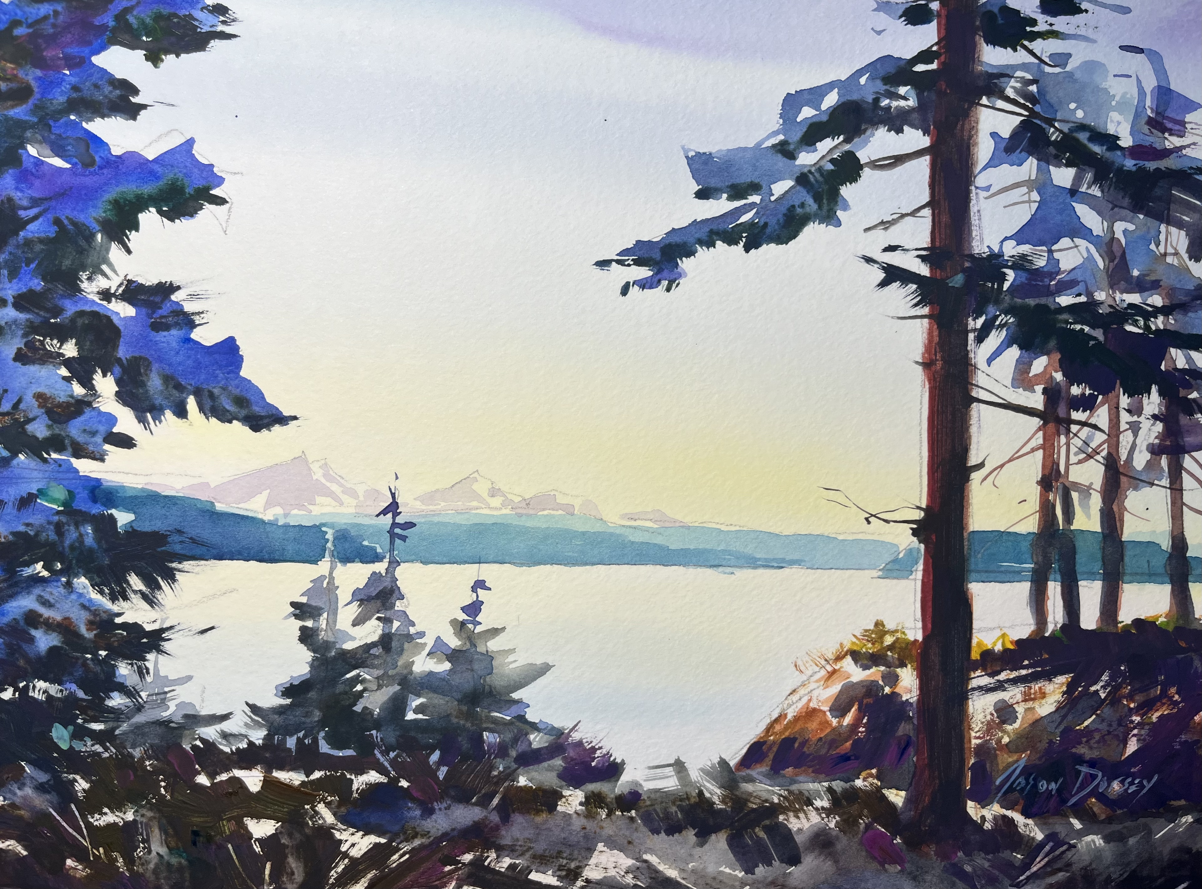 Christmas on Camano 2024