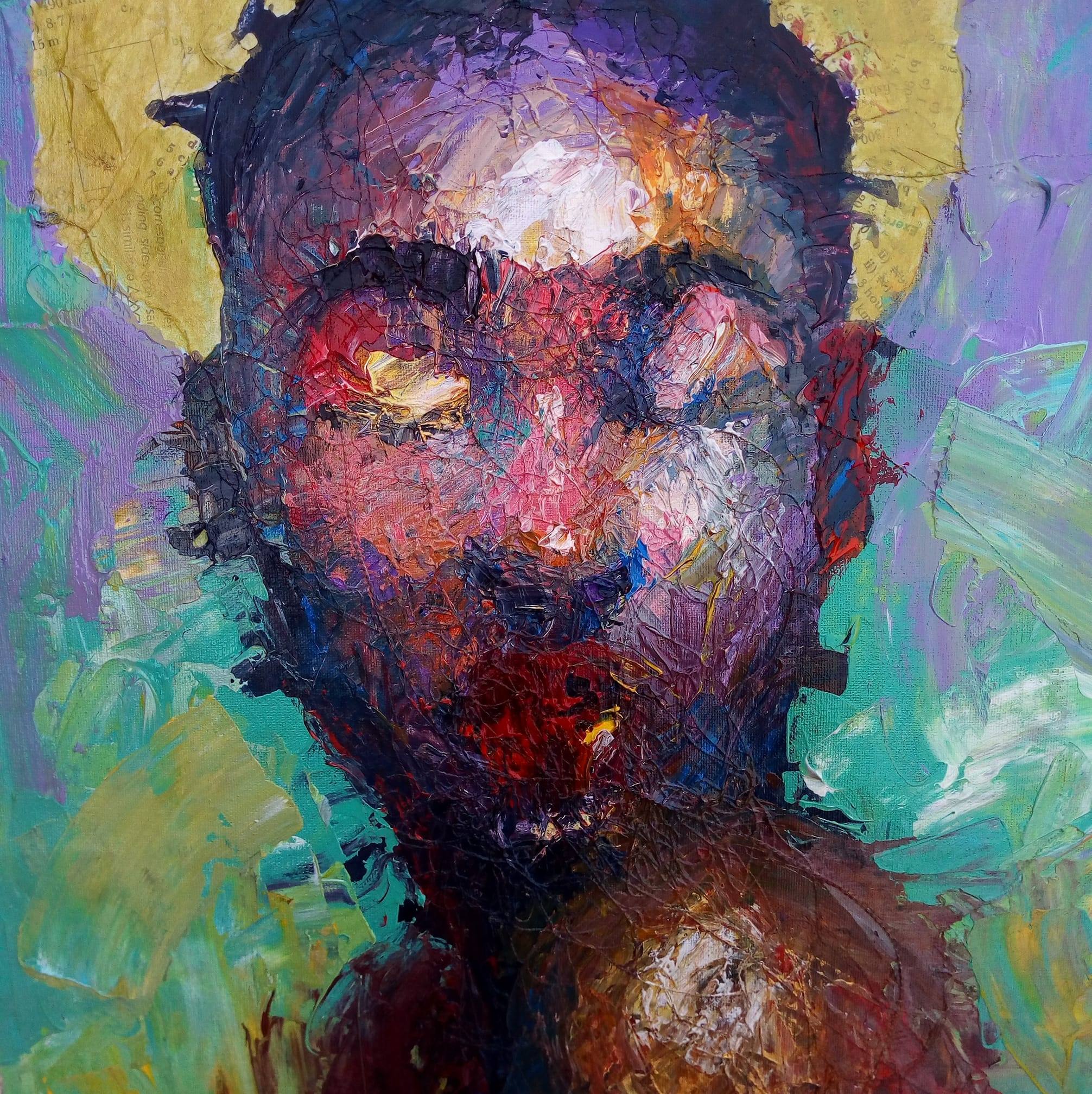 Jason & Jenny Dorsey Host “Pop Up” Art Show CONNECTIONS at their home in Redmond