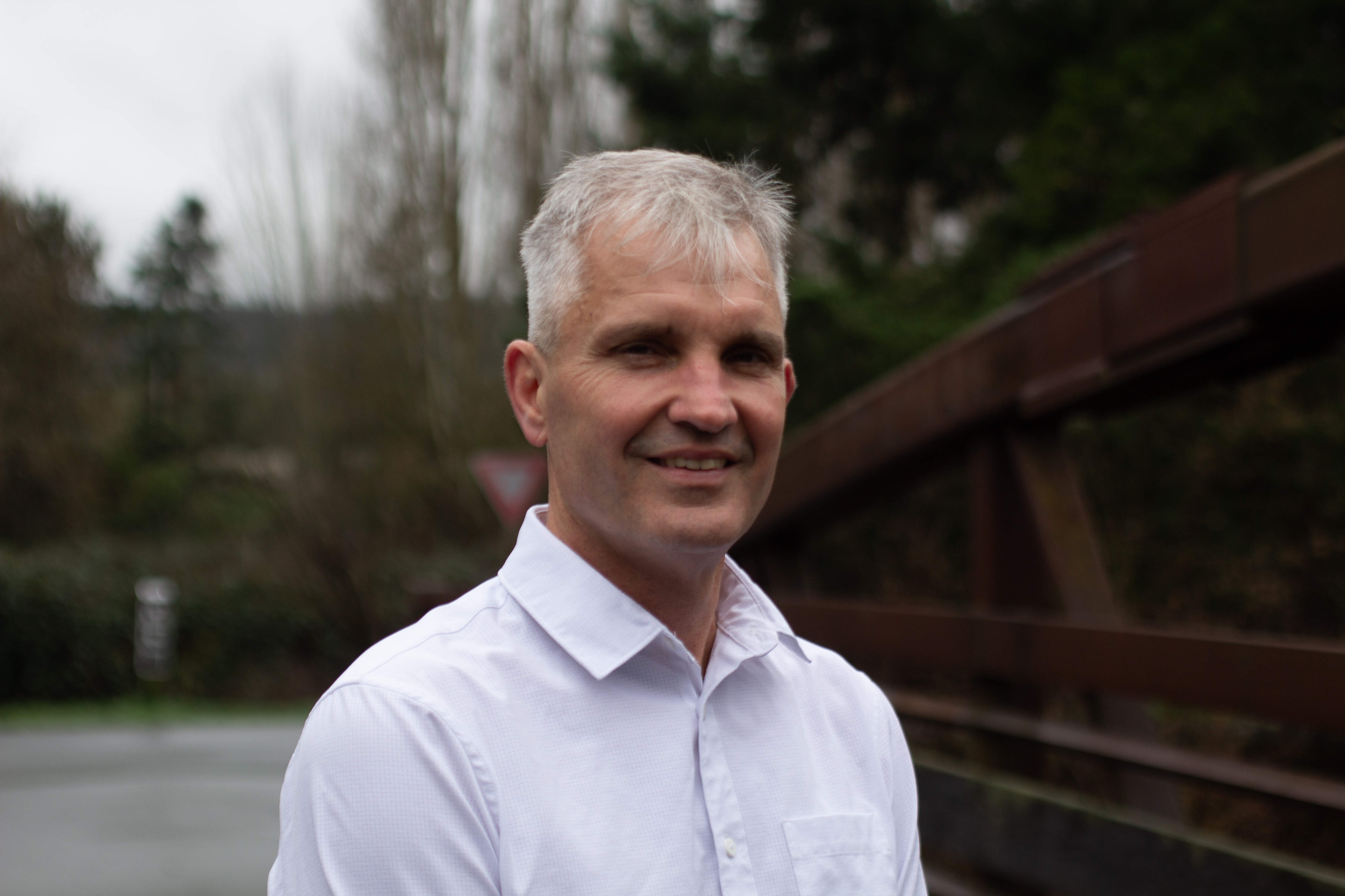 Jason Dorsey named SCAAC’s Interim Executive Director