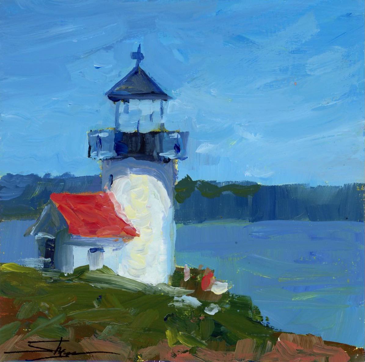 Sunnyshore Studio