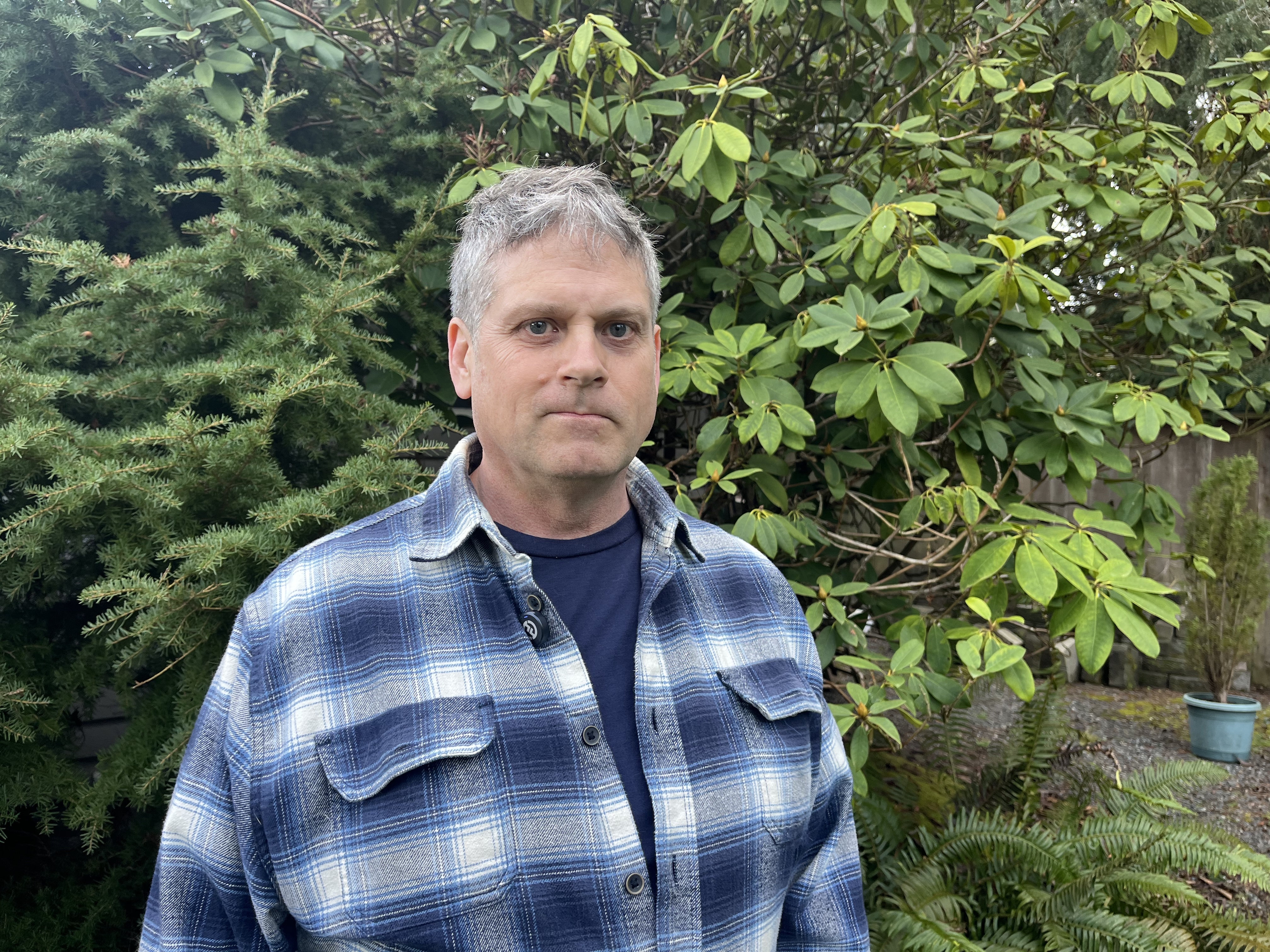 Camano: Island of  Artists – Meet Lee Beitz