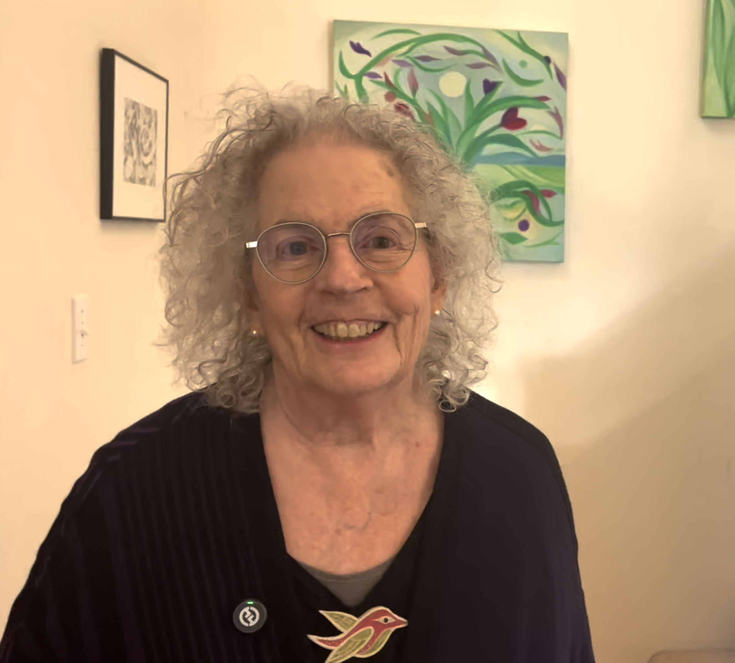 Camano: Island of Artists – Susan Cohen Thompson